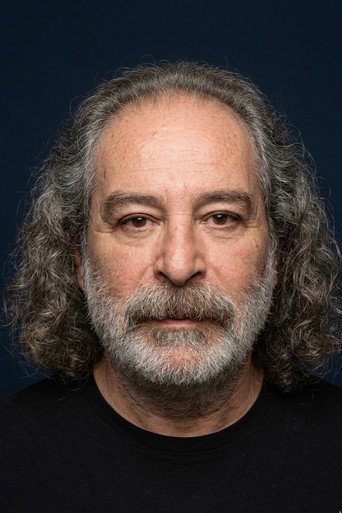 Portrait of Selahattin Taşdöğen