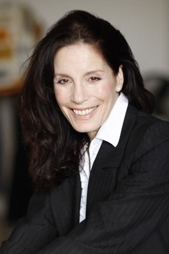 Portrait of Céline Lomez