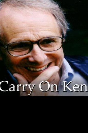 Poster for Carry On Ken
