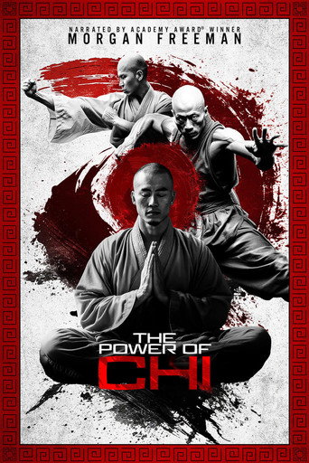 Poster for The Power of Chi
