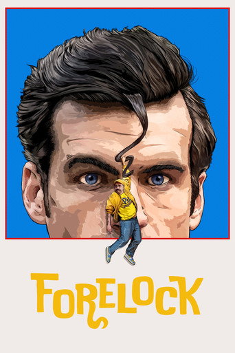 Poster for Forelock