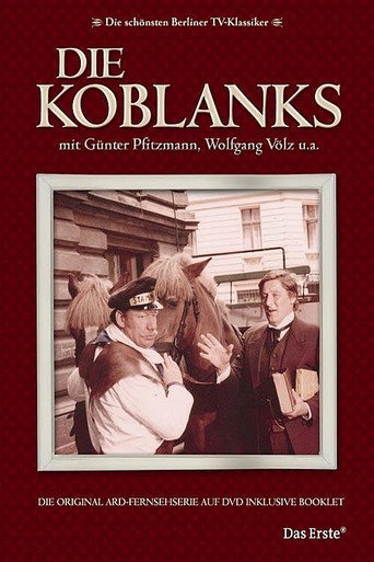 Poster for Die Koblanks