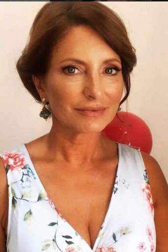 Portrait of Branka Pujić