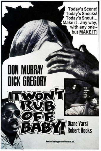 Poster for Sweet Love, Bitter