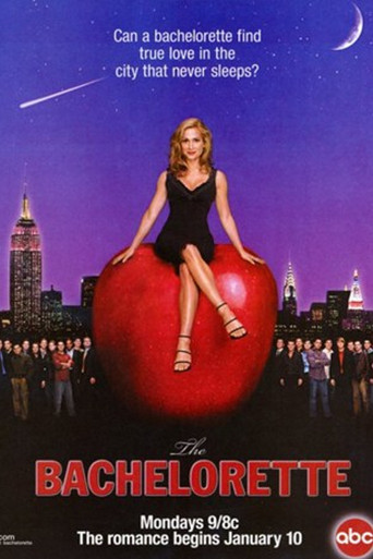 The poster for Season 3