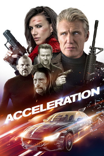 Poster for Acceleration