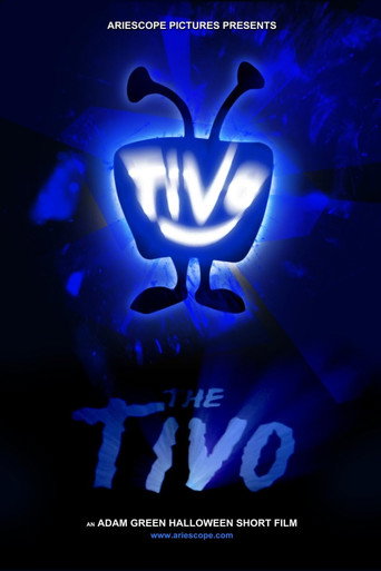 Poster for The Tivo