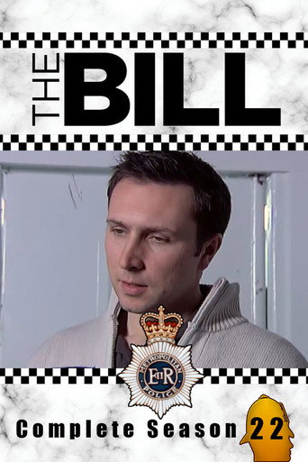 The poster for Season 22