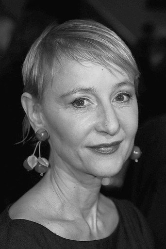 Portrait of Susanne Lothar