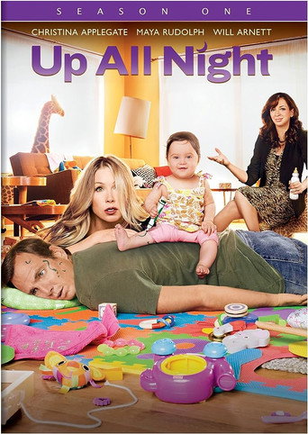 The poster for Season 1