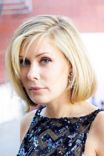 Portrait of Tara Subkoff