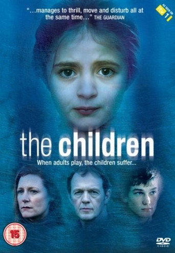 The poster for Miniseries