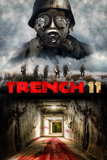Poster for Trench 11