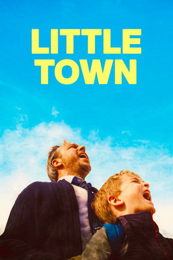Poster for Little Town