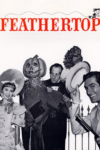 Poster for Feathertop