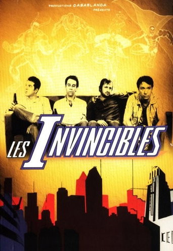 The poster for Season 1