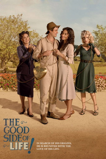 Poster for The Good Side of Life