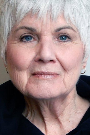 Portrait of Marion Guyot