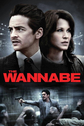Poster for The Wannabe