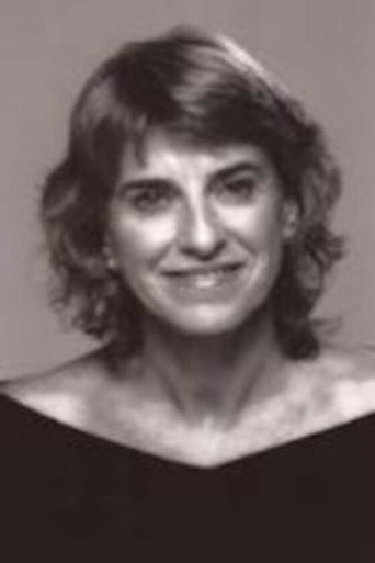 Portrait of Klara Badiola