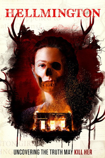 Poster for Hellmington