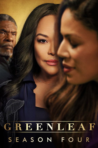 The poster for Season 4