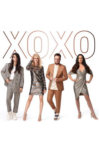 Poster for XOXO