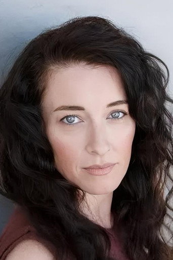 Portrait of Margo Harshman
