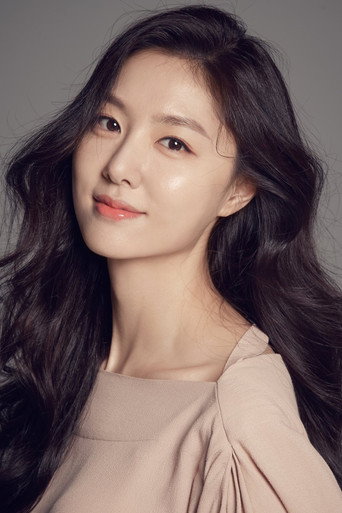Portrait of Seo Ji-hye