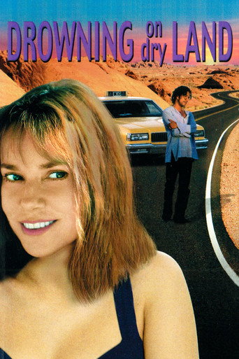 Poster for Drowning on Dry Land