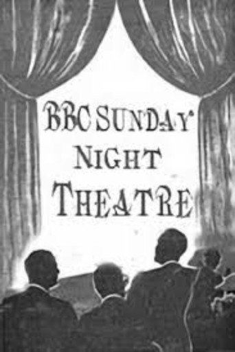 Poster for Sunday Night Theatre