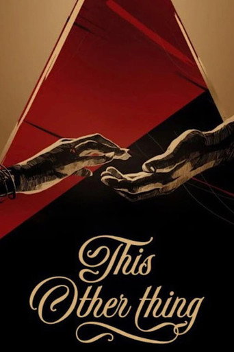 Poster for This Other Thing