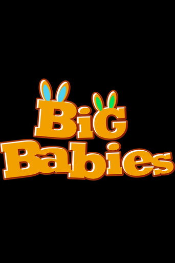 Poster for Big Babies