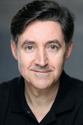Portrait of David Boyle
