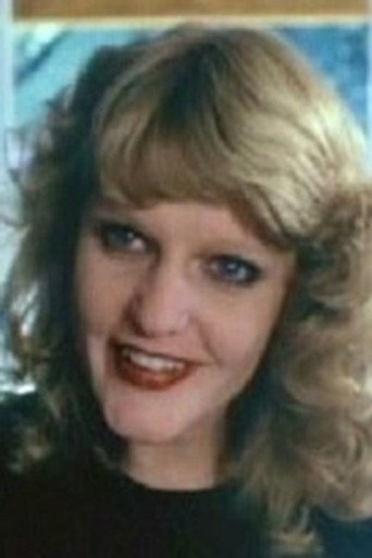 Portrait of Dorothy LeMay