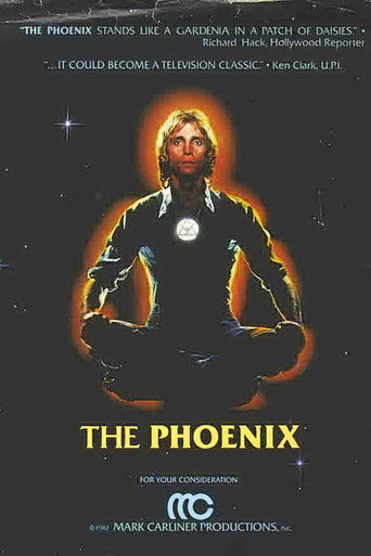 Poster for The Phoenix
