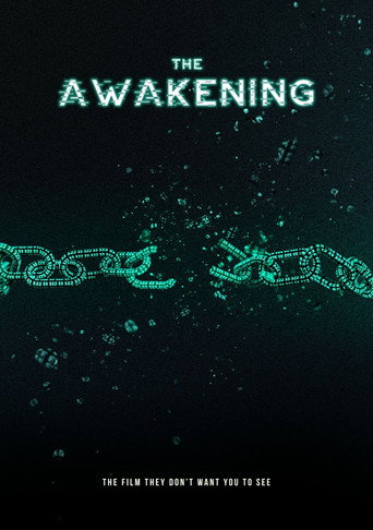 Poster for The Awakening