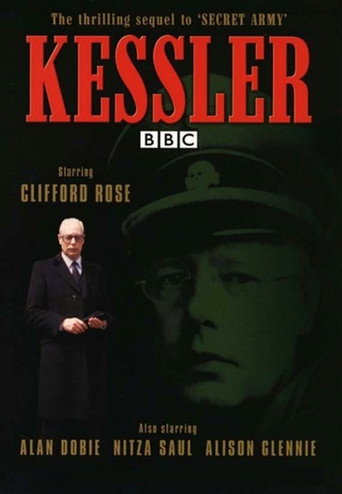 The poster for Series 1
