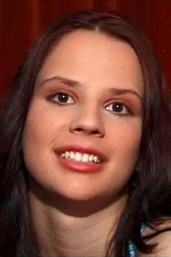 Portrait of Erika