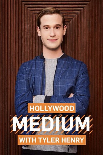 The poster for Season 4