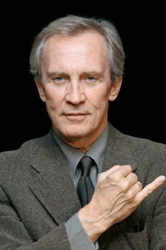 Portrait of Roy Thinnes