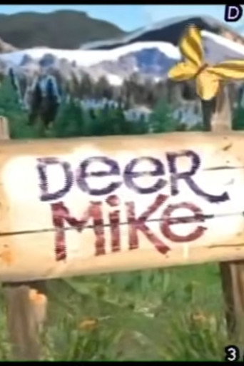 Poster for Deer Mike
