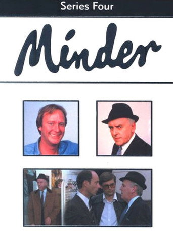 The poster for Series 4
