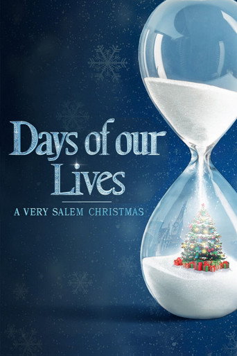 Poster for Days of Our Lives: A Very Salem Christmas