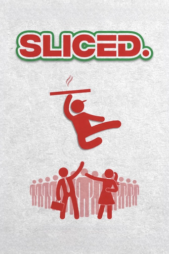 Poster for Sliced