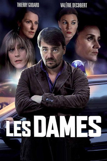 The poster for Season 1
