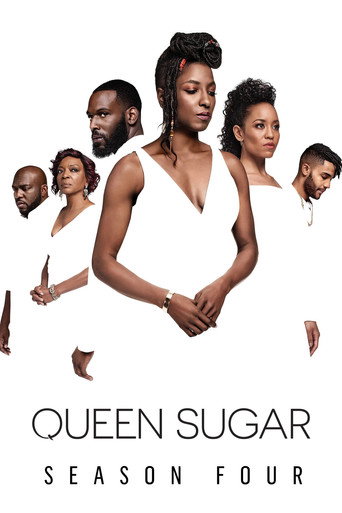 The poster for Season 4