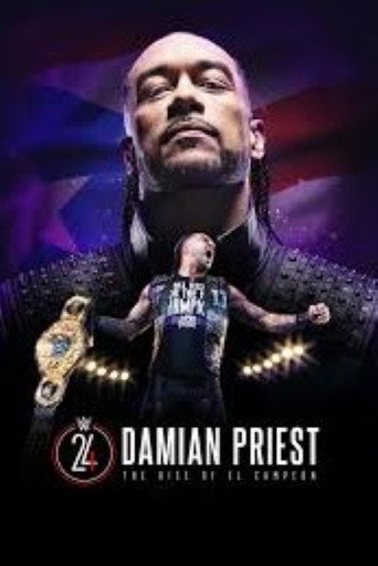 The poster for Season 2024