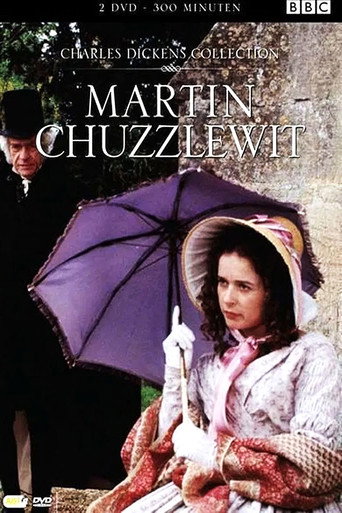 The poster for Miniseries