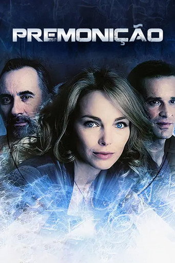 The poster for Season 1